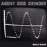 Agent Side Grinder
