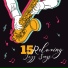 Chilled Jazz Masters