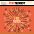 Pyrotechnist feat. David Loos, Rolf Langsjoen