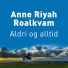 Anne Riyah Roalkvam