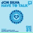 Jon Silva