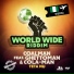 Coalman feat. Ghettoman, Cola-Man