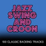 The Karaoke Crooning, Swing and Jazz Band