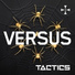 DJ Tactics (140 BPM MINUS)