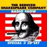The Reduced Shakespeare Company