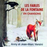 Anny Versini, Jean-Marc Versini