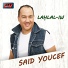 Saïd Youcef