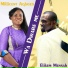 Millicent Agbozo, Elikem Mensah
