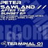 Peter Sawland