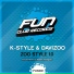 K-Style, Davizoo