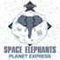 Space Elephants