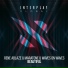 Rene Ablaze, Maratone, Waves on Waves