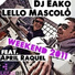 DJ Eako, Lello Mascolo feat. April Raquel