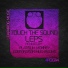 Touch The Sound LEPS (Platinum Monkey Remix)