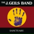 J. Geils Band