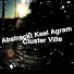 Abstrackt Keal Agram