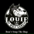 Louie and the Wolf Gang