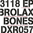 Brolax Bones