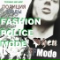 Fashion Police Mode