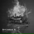 Sycorax X