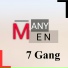 7 Gang