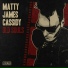 Matty James Cassidy