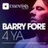 Barry Fore