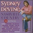 Sydney Devine