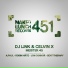 DJ Link, Celvin X