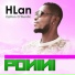 HLAN OPTION O THENTIC