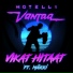 Hotelli Vantaa feat. Mäkki