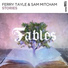 ferry tayle, Sam Mitcham