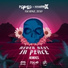 Posneg, Future The X feat. Repaze, Zeesky