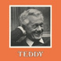 Teddy Petersen