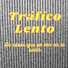 Tráfico Lento