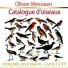 Olivier Messiaen