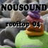 NOUSOUND