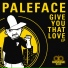 Paleface