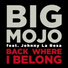 Big Mojo feat. Johnny La Rosa