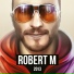 Robert M ft. Akil Wingate