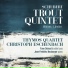 Thymos Quartet, Yann Dubost