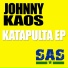 Johnny Kaos