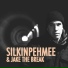 Silkinpehmee & Jake The Break