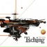 Tsching