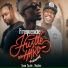 Frequencie feat. Sean Tizzle, Vector