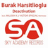 Burak Harşitlioğlu Milosh K
