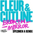 Fleur, Cutline