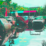 LAS! feat. Diajeng Budi "Alectrona"