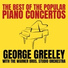 George Greeley, The Warner Bros. Studio Orchestra