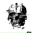 Gaga, Mateo!